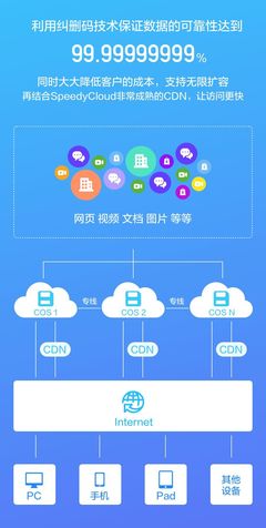 SpeedyCOS榮獲“云計算年度優(yōu)秀行業(yè)應(yīng)用獎”