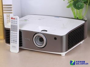 專業家用投影新選擇 明基W1400六段色輪技術引領視覺盛宴